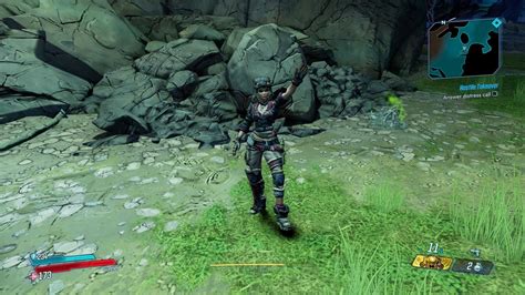 borderlands 3 play emote|Here's how to emote in Borderlands 3, and let your .